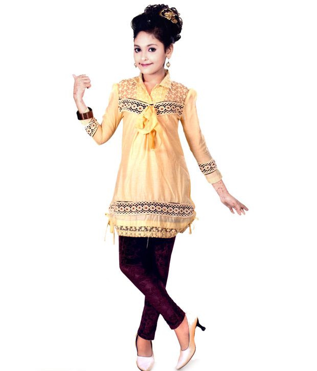 long top with jeggings