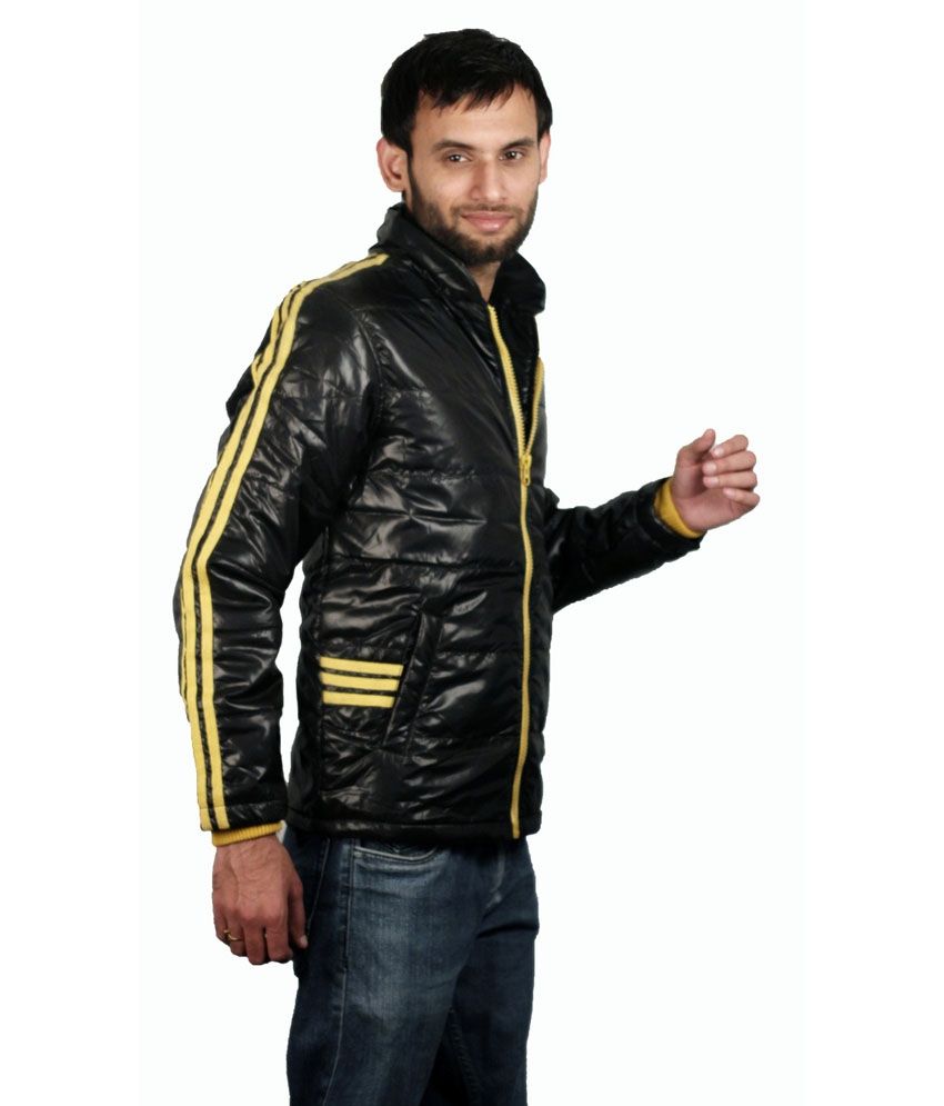 snapdeal mens jacket