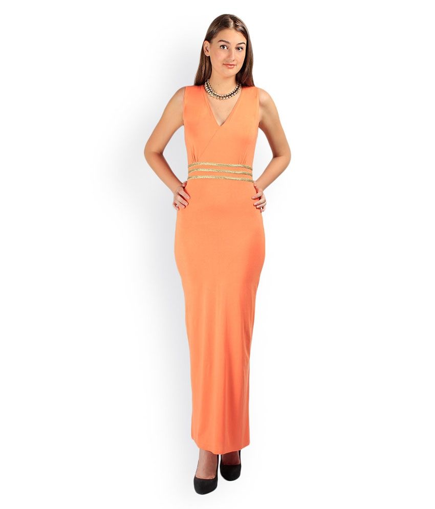 lycra maxi