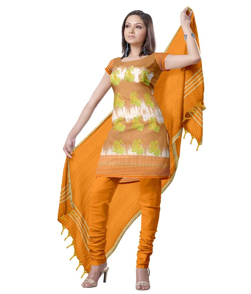 chettinad cotton salwar materials
