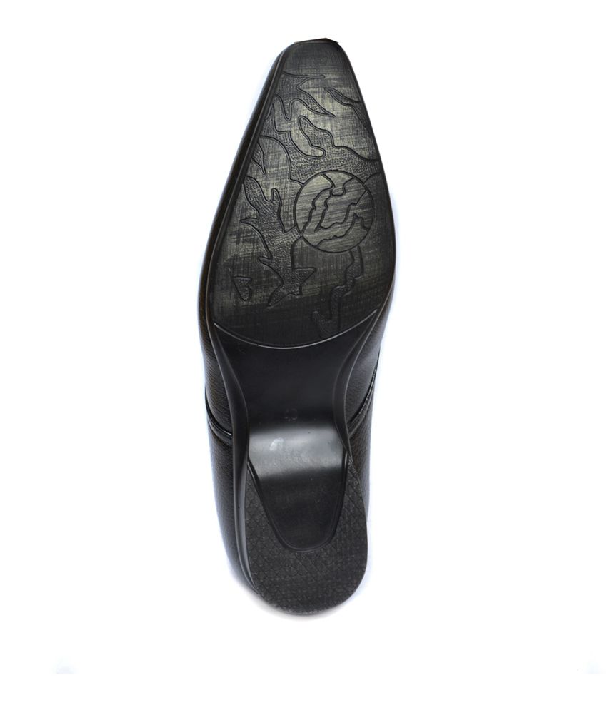 ss leather shoe maker