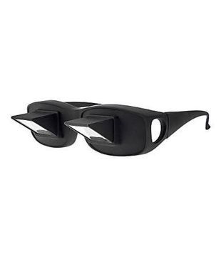 horizontal reading glasses