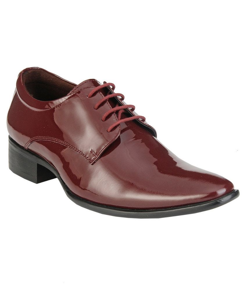 ucb formal shoes brown