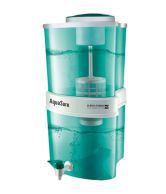 Eureka Forbes 22 Liters Aquasure Aayush Water Purifiers