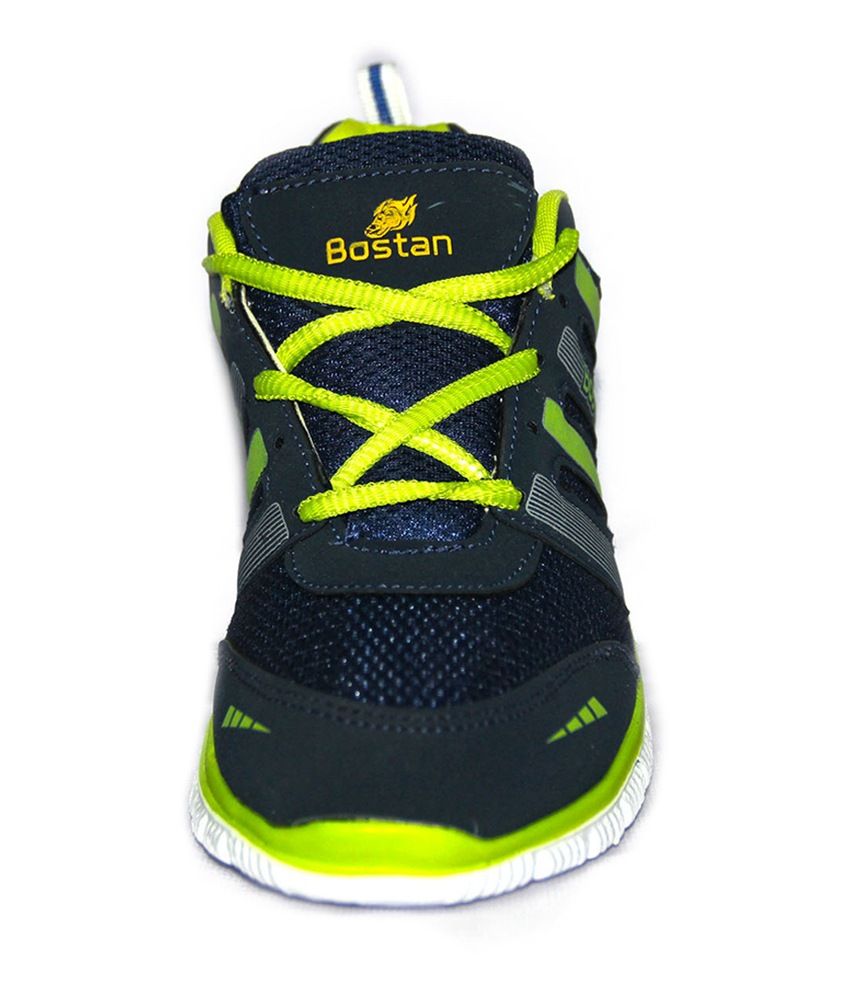 synthetic track shoes
