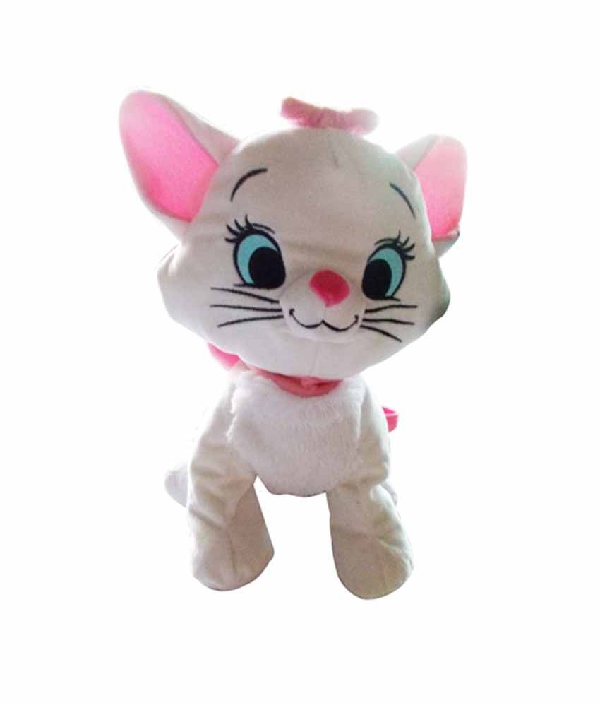 disney baby marie plush