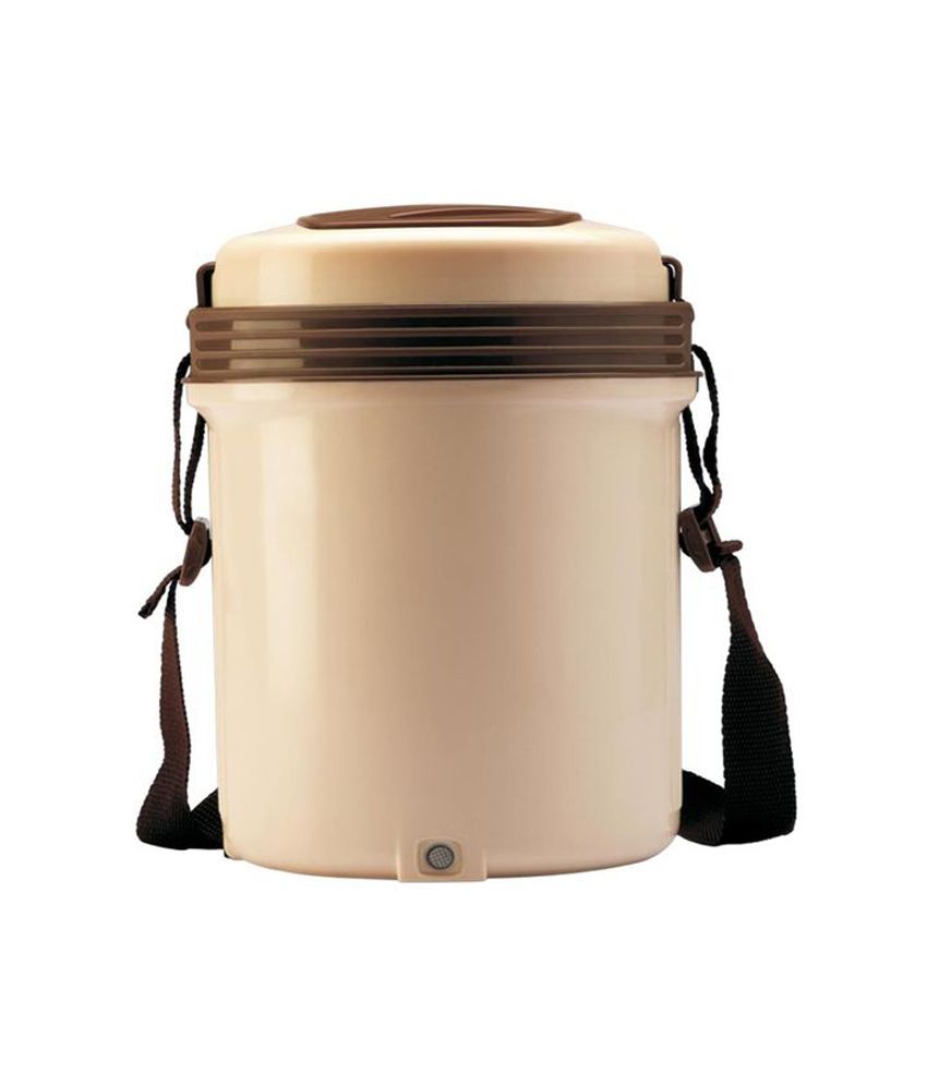 milton tiffin bag