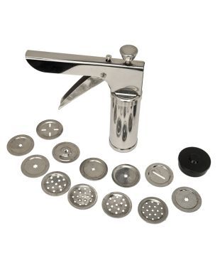 Anjali Stainless Steel Kitchen Express Gripper Buy Online At Best