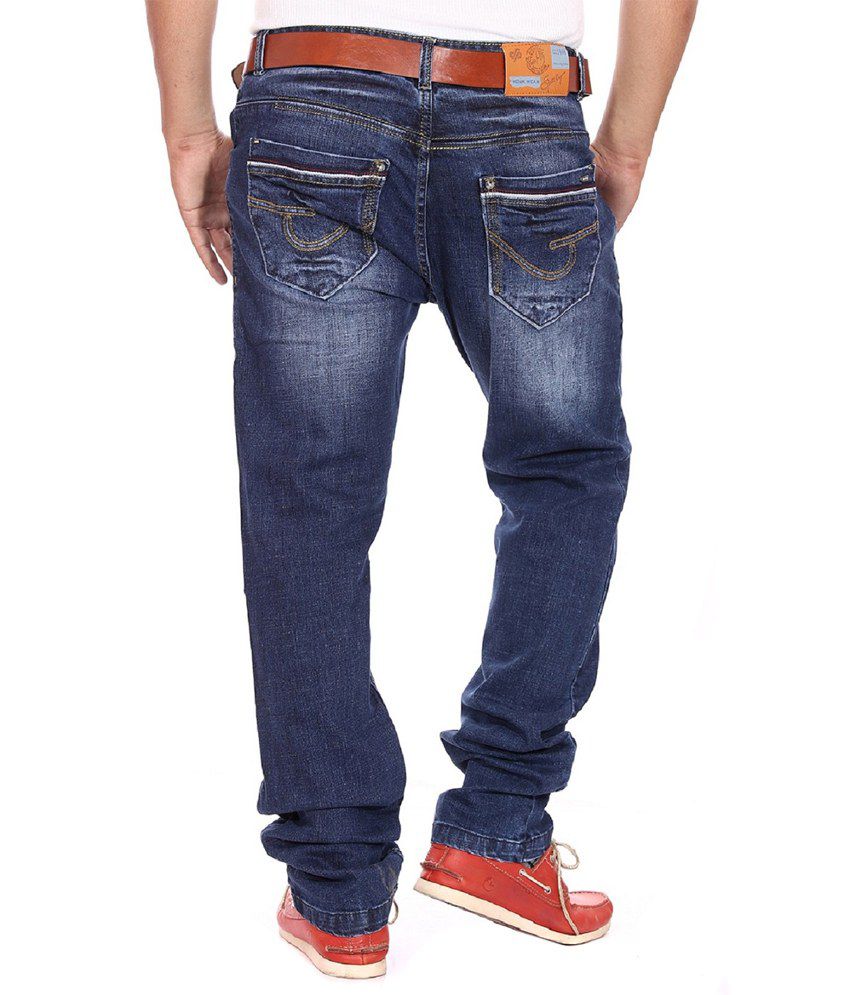sparky jeans pant