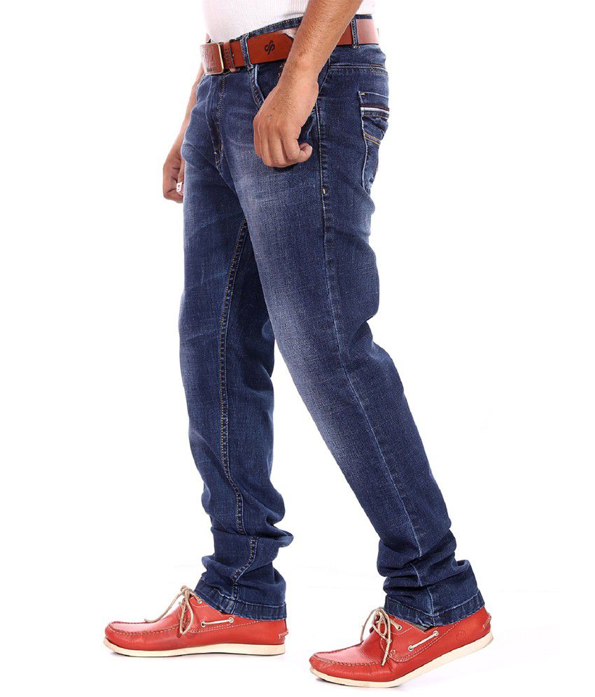sparky company ka jeans