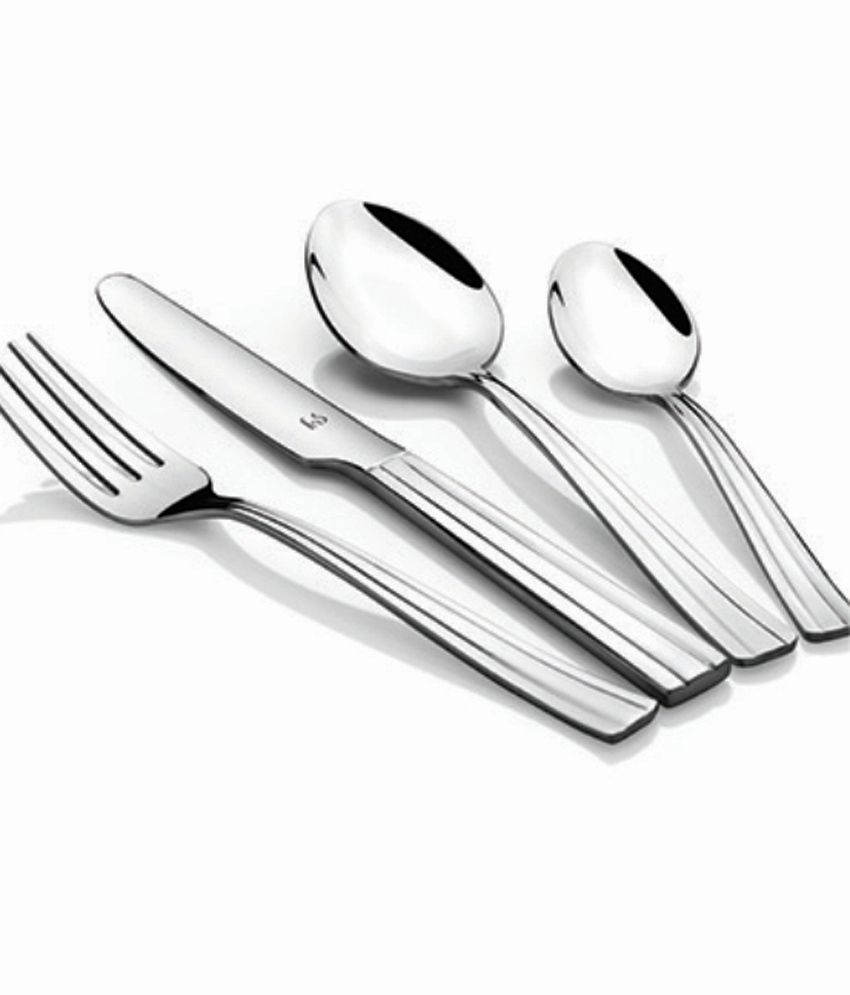 Fns Venice 24 Piece Cutlery Set Buy Online at Best Price in India