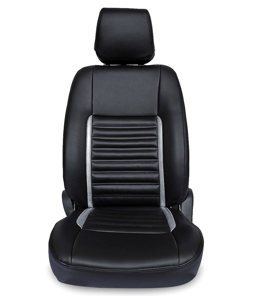 Gaadikart Maruti  Suzuki  Zen  Estilo  Car Seat Covers In 