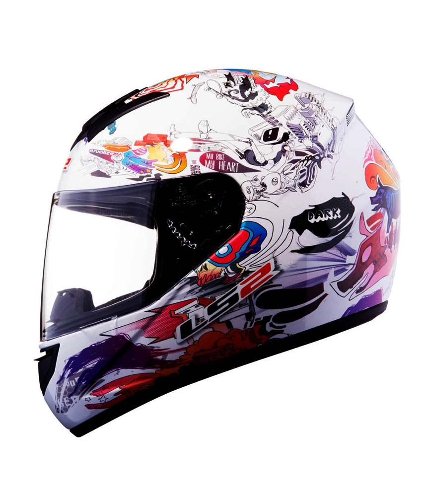 agv ti tech rossi