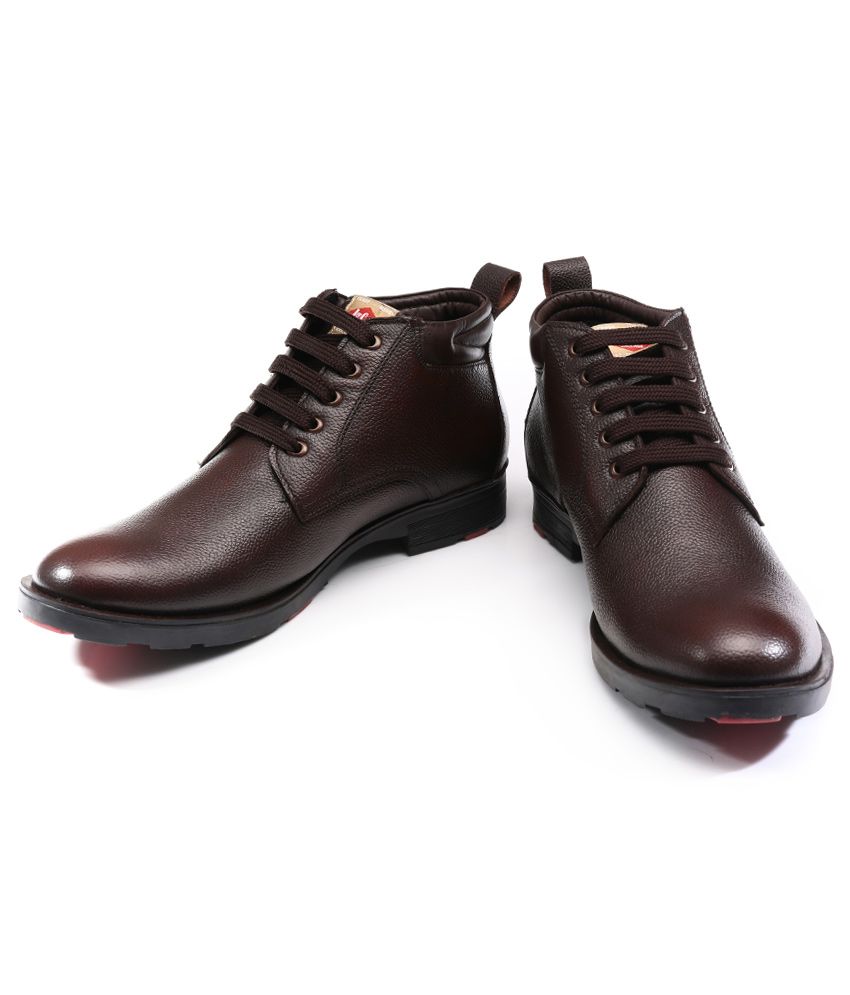 lee cooper casual shoes official website