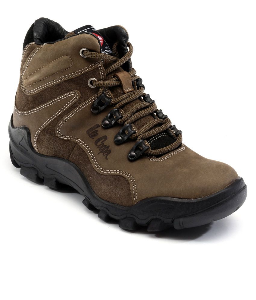 Lee cooper shoes discount coupon