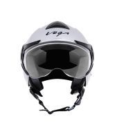 Vega - Verve Ladies Helmet (Silver)