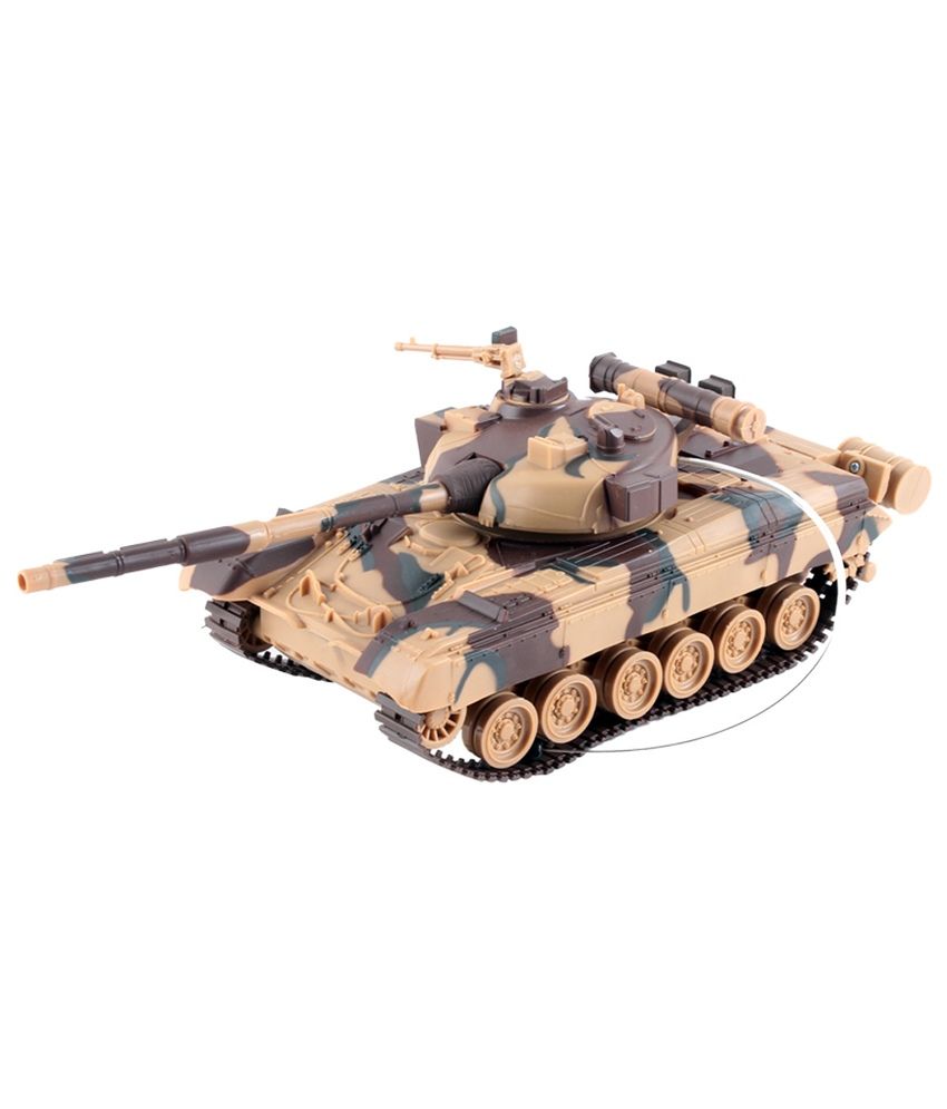 Newray 132 R/c Tank T80 Buy Newray 132 R/c Tank T80 Online at Low