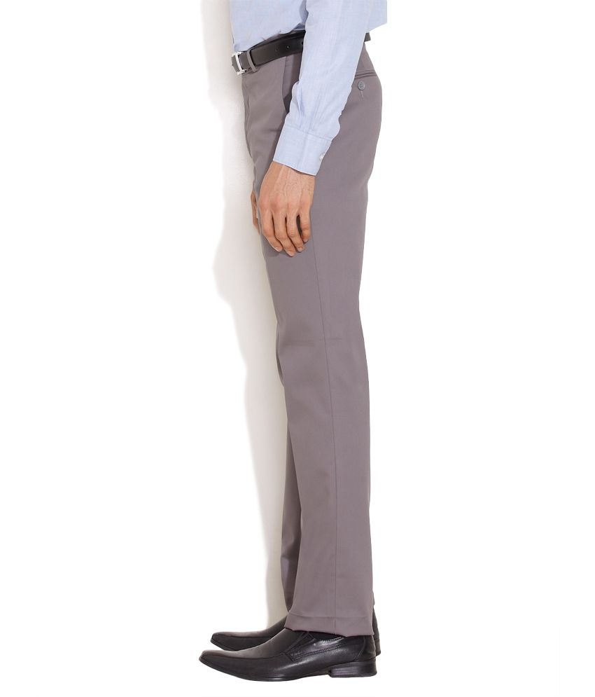Wills Lifestyle Light Grey Wills 