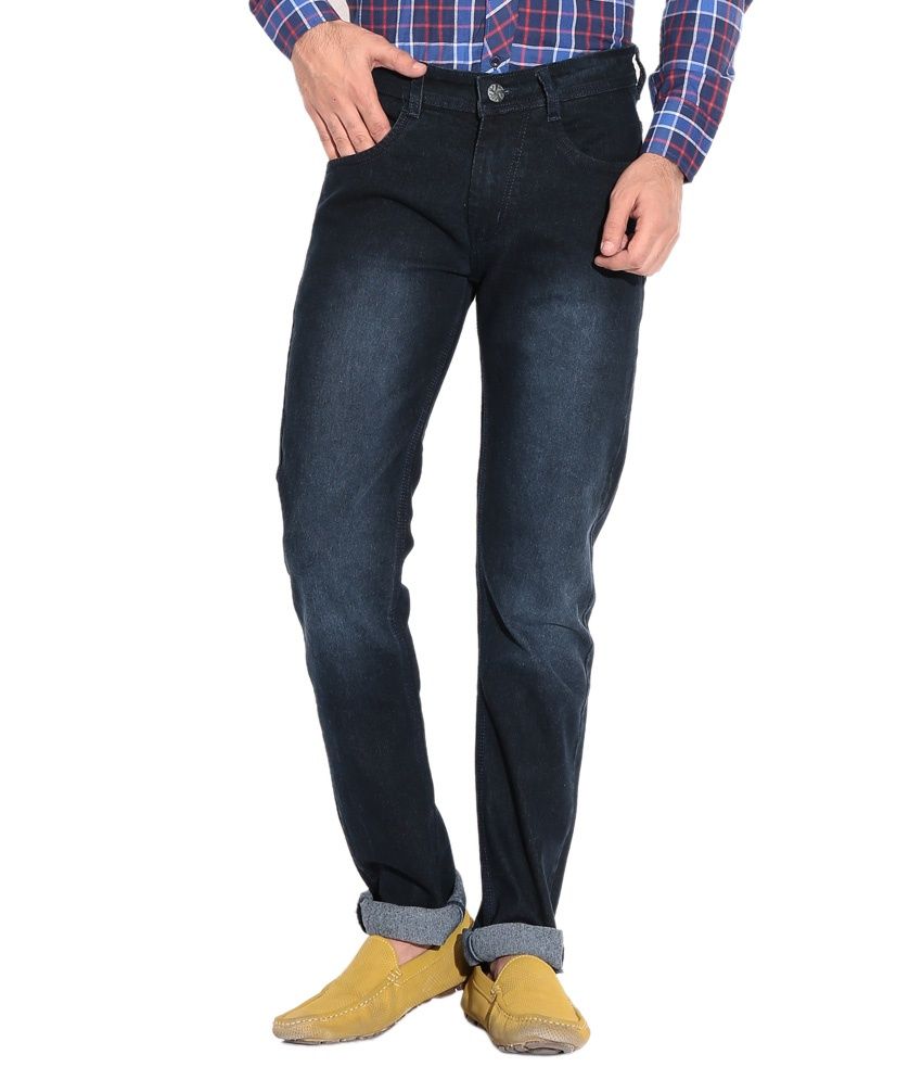 Pazel Multi Tapered Jeans Combo Of 2 Buy Pazel Multi Tapered Jeans