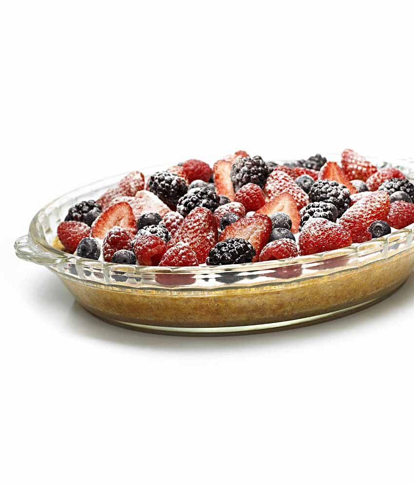 pyrex 24cm pie plate