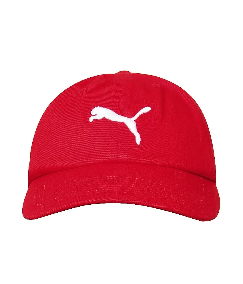 Puma Unisex Red Cap 83340011 ADULTS Buy Online at Low Price in