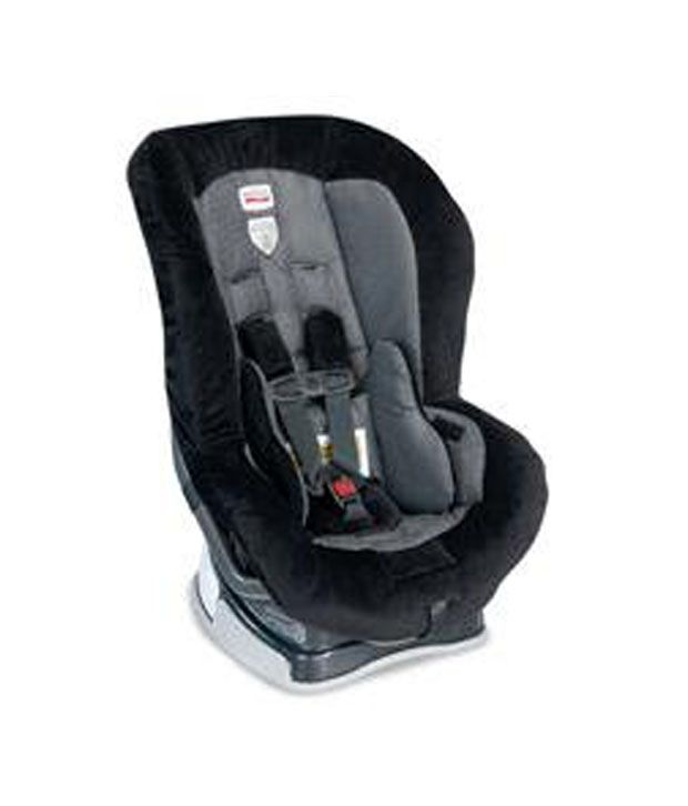 britax roundabout 55 installation