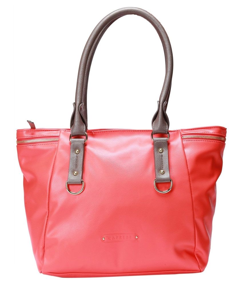 vip caprese ladies bags price