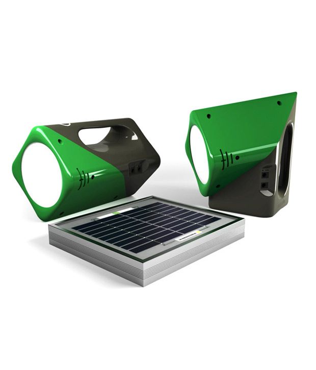 ecco mobile iii green