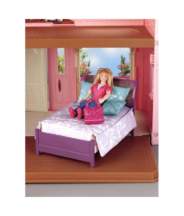 Fisher Price Loving Family Parents Bedroom Buy Fisher
