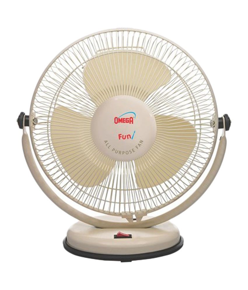 Omega 12 Inches All Purpose Inch Table Fan White Price In India Omega 12 Inches All Purpose Inch Table Fan White Price In India Online On Snapdeal