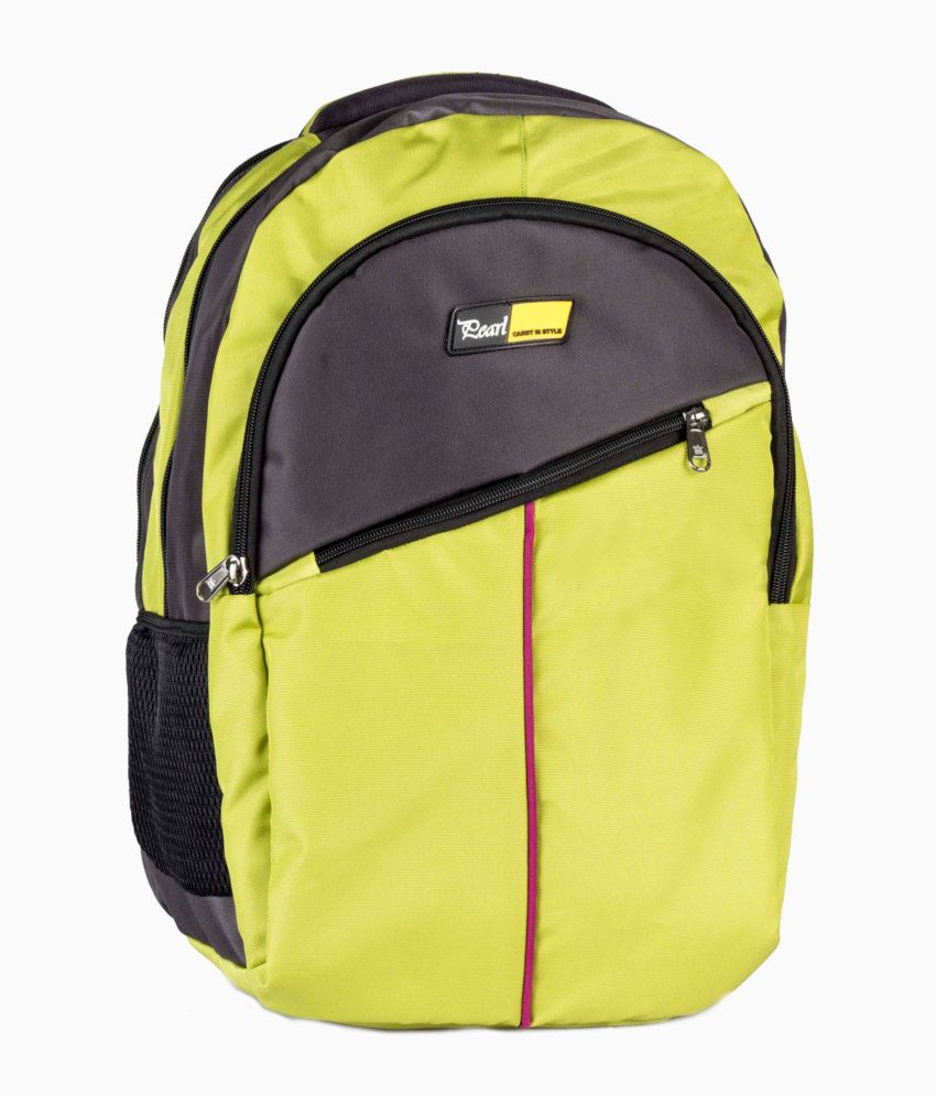 College Bag / School Bag / Backpack Unisex With Laptop Compartment From