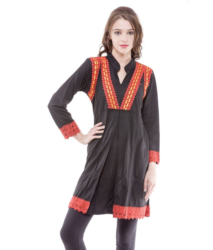 pretty kurti