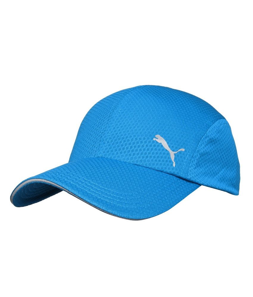 puma cap for man