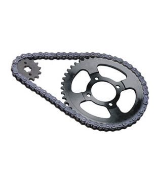 splendor plus chain set price