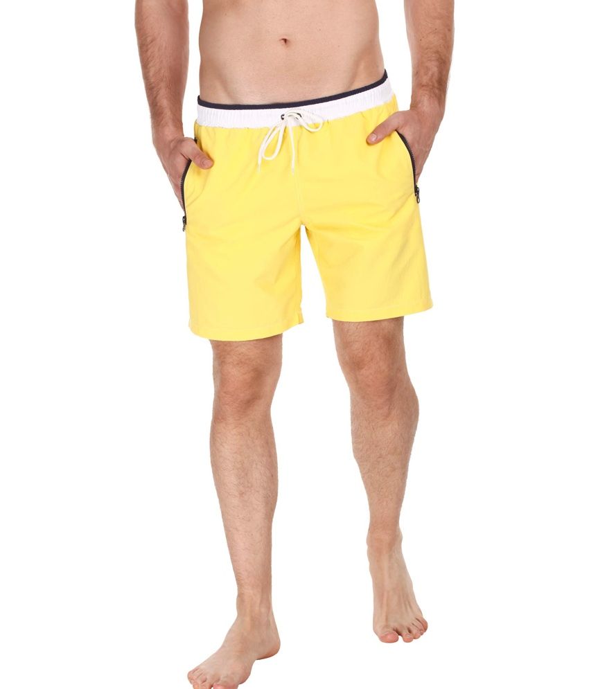 nylon shorts for swimming