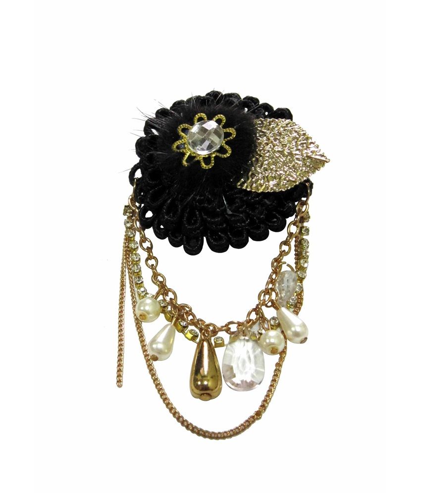 flower brooch online