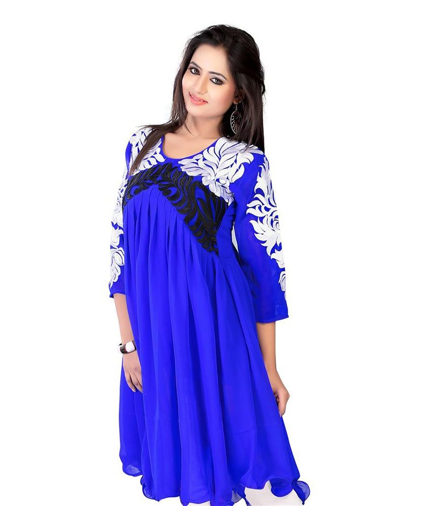 Snapdeal dress kurti Clearance