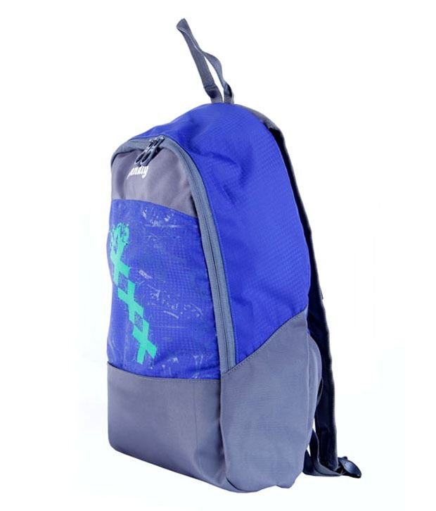 bendly backpack