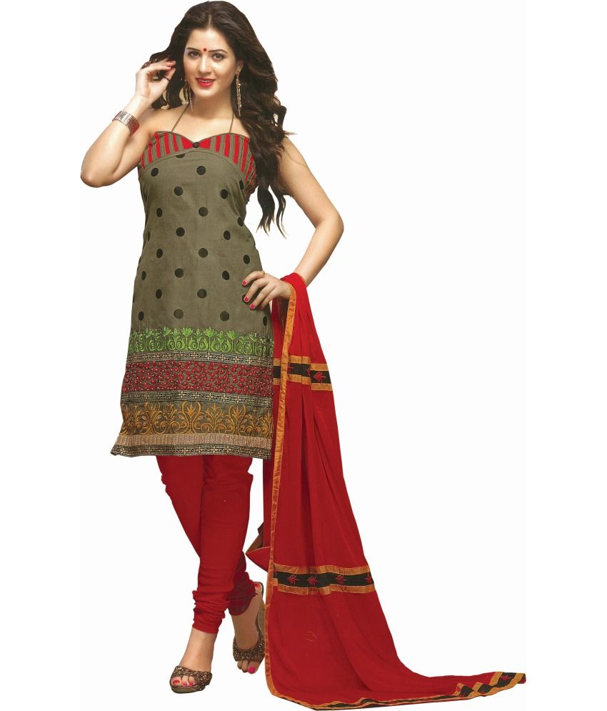 libaas designer wear