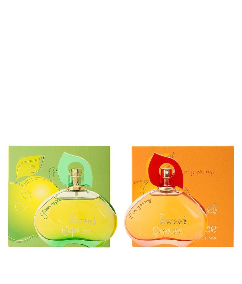 sweet caprice perfume