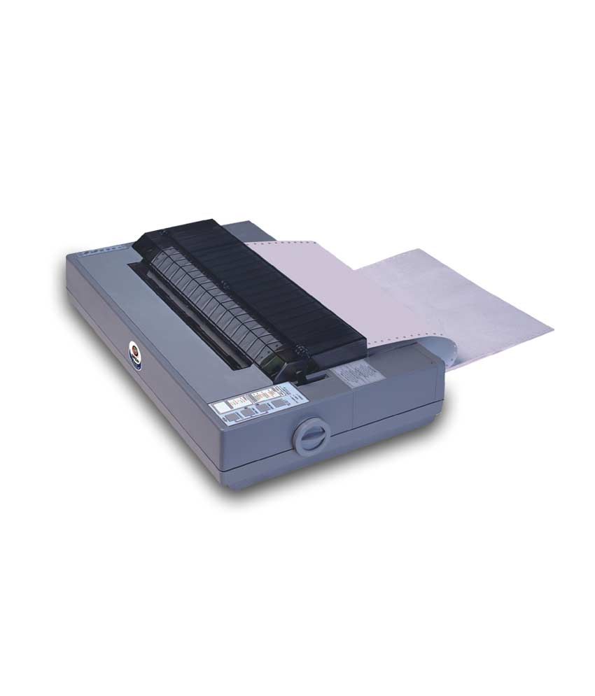 Wep Lqdsi 5235 24 Pin 136 Column Dot Matrix Printer Buy Wep Lqdsi