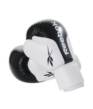 reebok boxing equipment