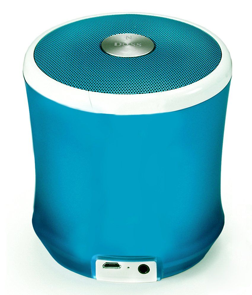 best bluetooth speakers with micro sd card