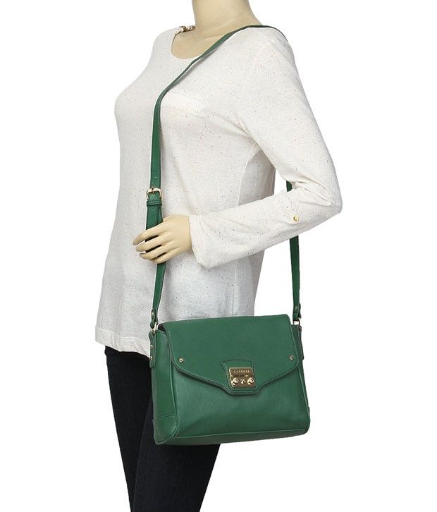 caprese sling bags below 1000