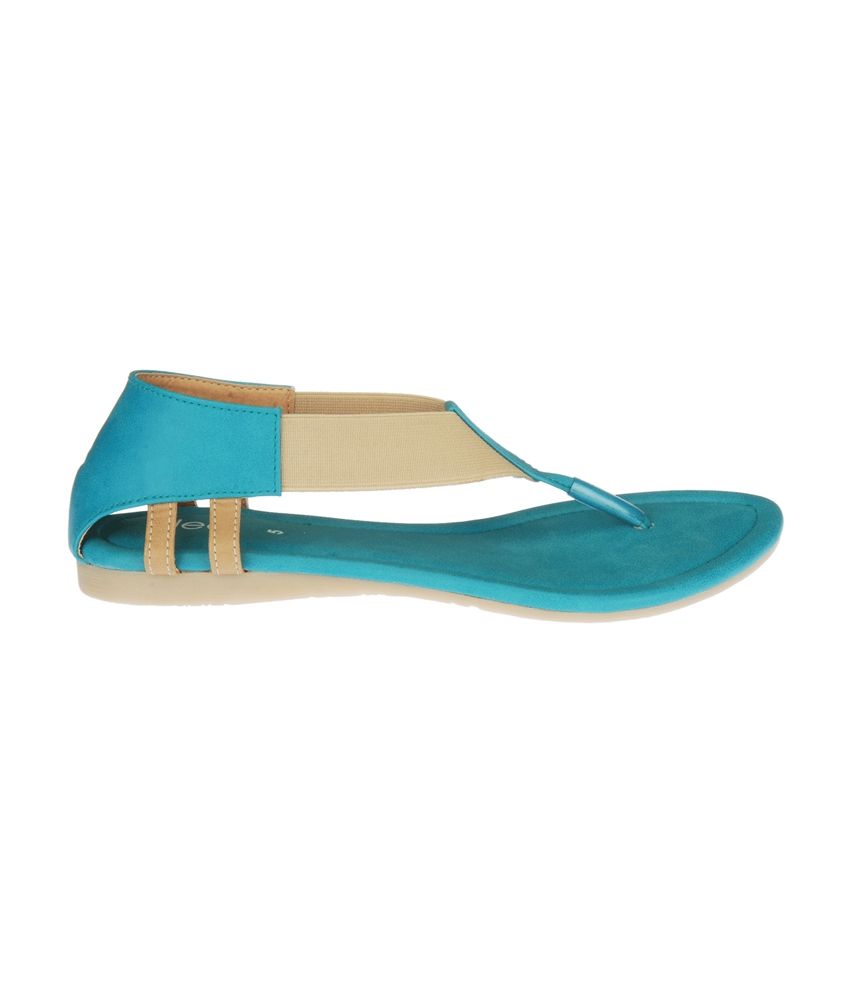 khadims flat sandals for ladies