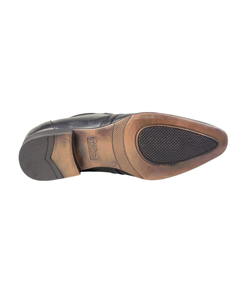 khadims lazard formal shoes