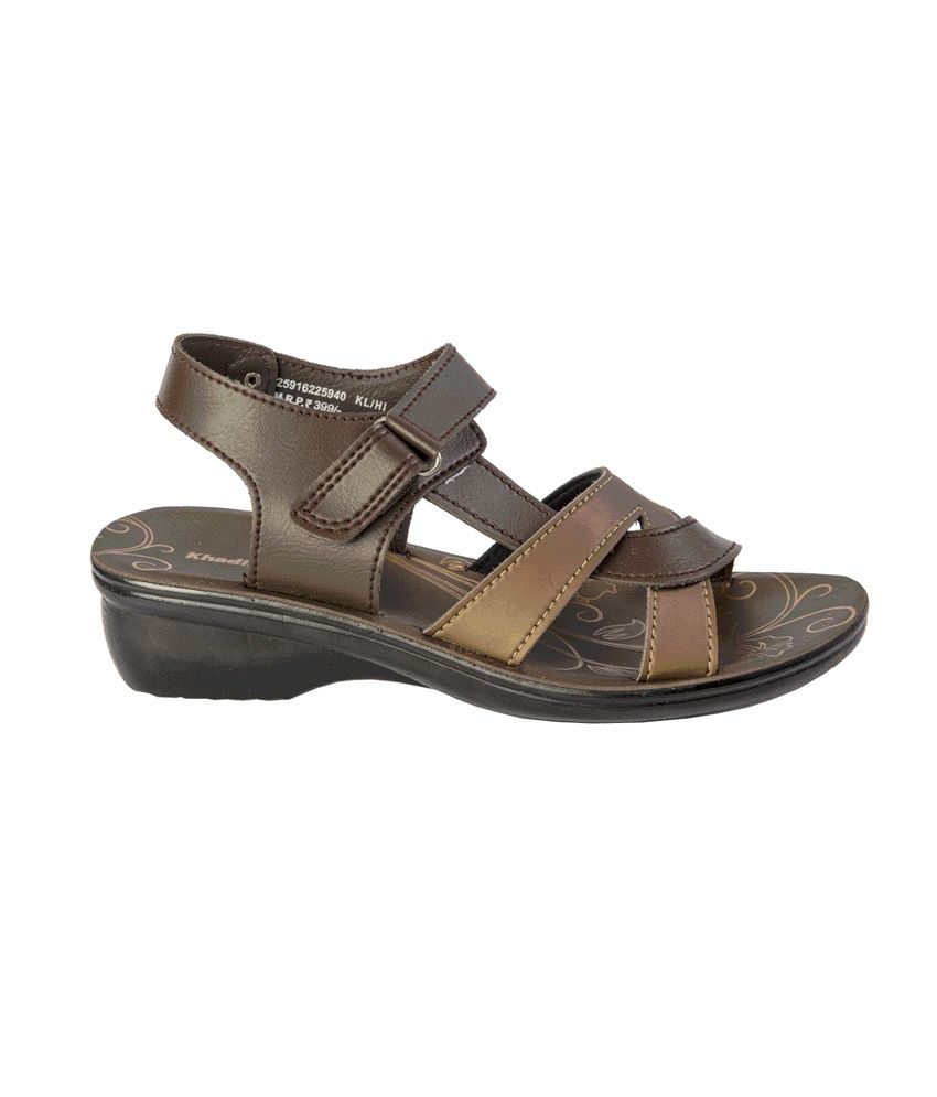 snapdeal sandals for ladies