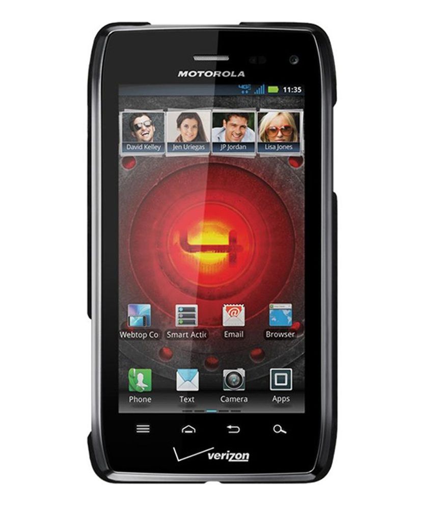 Motorola droid razr maxx xt912 обзор