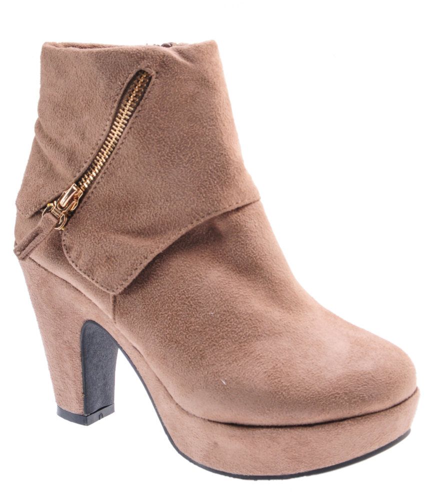 avenue 85 block boot