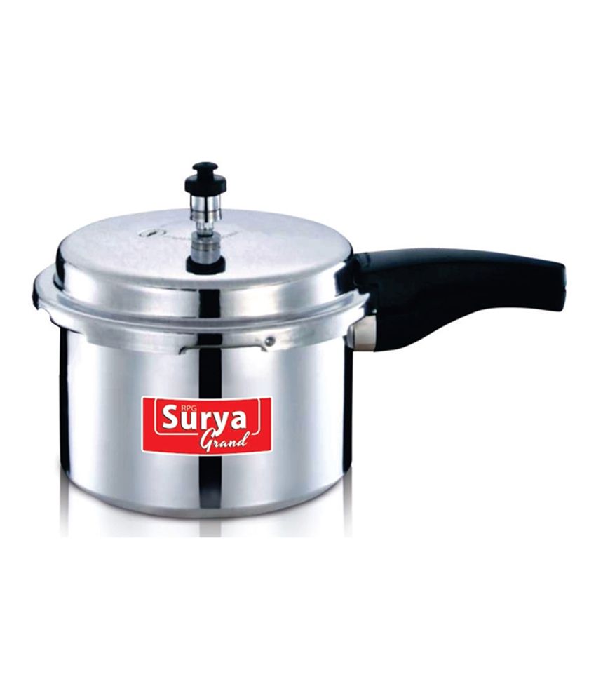 surya cooker 3 litre price